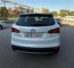 هیوندای سەنتافی